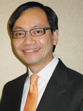 Photo of Pak Chung