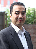 Photo of Robert Chang